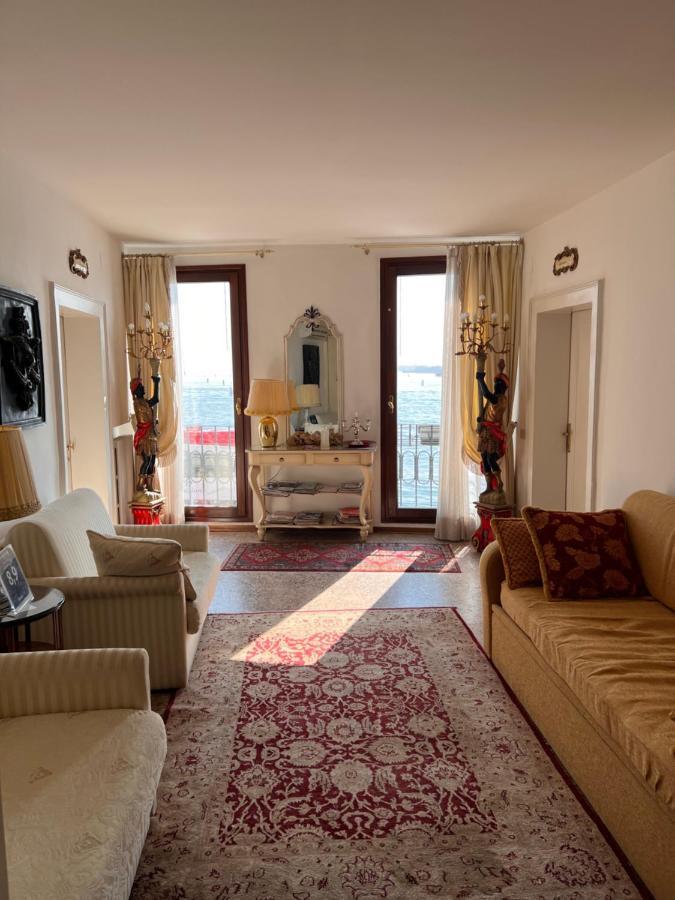 B&B La Corte Dei Dogi Venecia Exterior foto