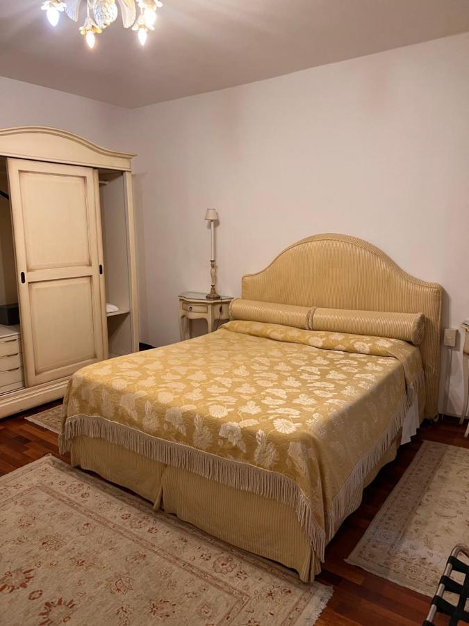 B&B La Corte Dei Dogi Venecia Exterior foto