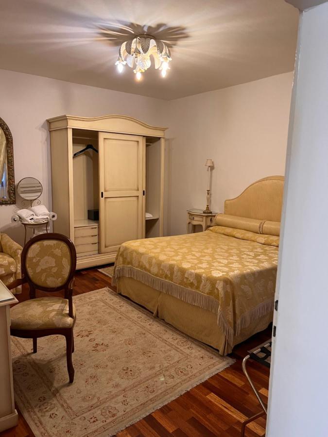 B&B La Corte Dei Dogi Venecia Exterior foto