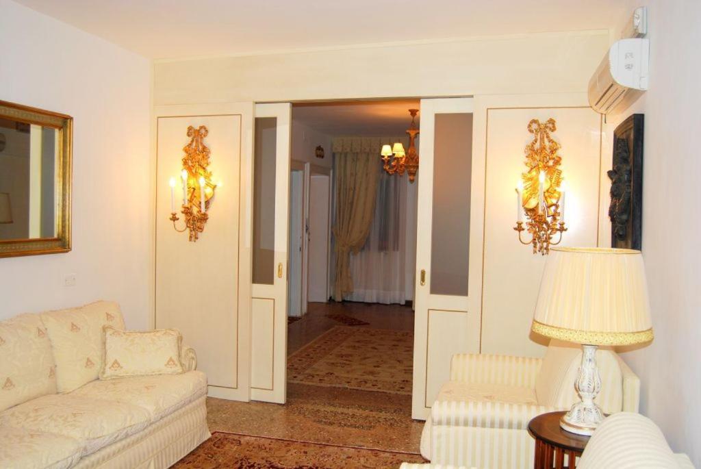B&B La Corte Dei Dogi Venecia Exterior foto