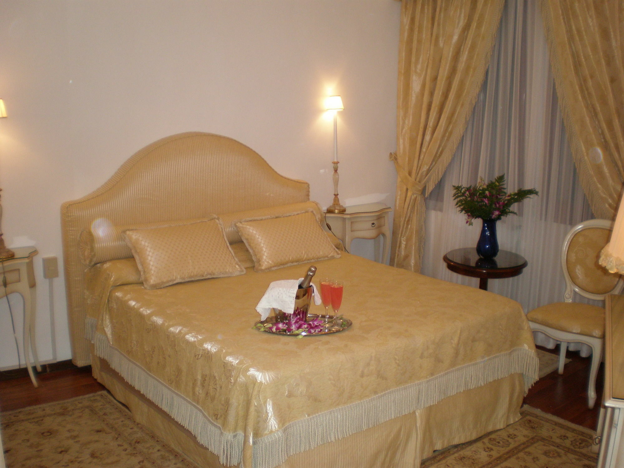 B&B La Corte Dei Dogi Venecia Exterior foto